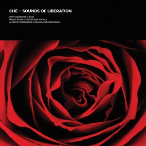 Che – Sounds of Liberation cd