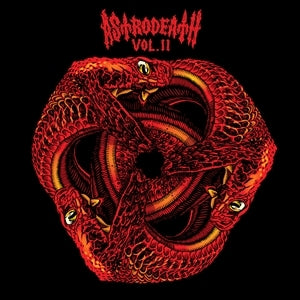 Astrodeath – Vol.Ii vinyl