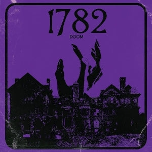 Seventeen Eighty Two – 1782 (1LP, Coloured Vinyl)