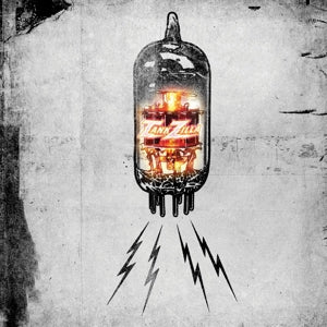 Tankzilla – Tankzilla (1CD)