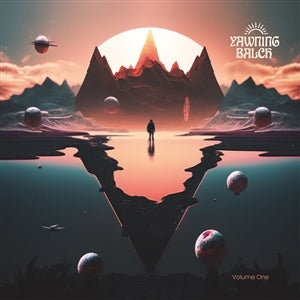 Yawning Balch – Volume One cd