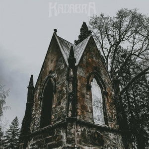 Kadabra – Umbra vinyl