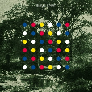 Emile – Spirit (1LP, Coloured Vinyl)