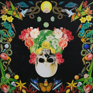 Hippie Death Cult – Helichrysum (1LP Vinyl)