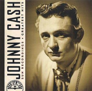 Johnny Cash – Sun Recordings Greatest Hits (1CD)
