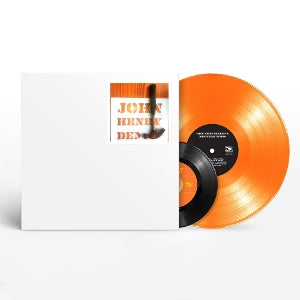 They Might Be Giants – John Henry Demos (2LP, Coloured Vinyl)