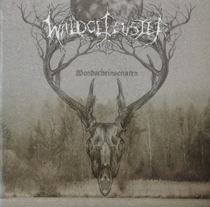Waldgeflüster – Mondscheinsonaten (1 CD)
