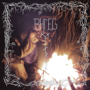 Bhleg – Aril vinyl
