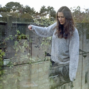 Katie Malco – Failures (1LP, farvet vinyl)