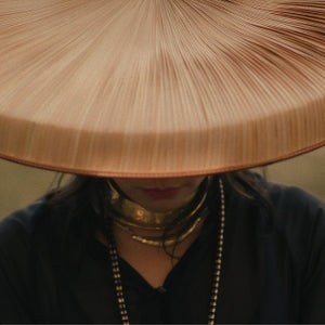 SOUNDTRACK – Music From Amongst the Disquiet: a Film By Tuan Andrew Nguyen (1LP Vinyl)