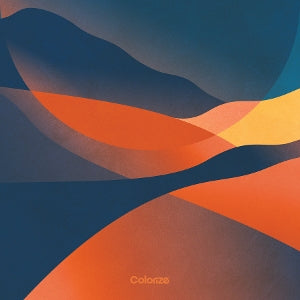 Sound Quelle – Higher Note (1LP, Coloured Vinyl)