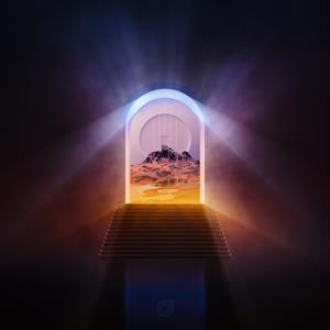 Morgin Madison – Another Eden (1LP, Coloured Vinyl)