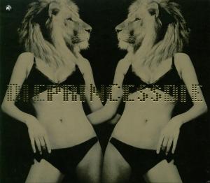 Die Princess Die – Lions Eat Lions (1CD)