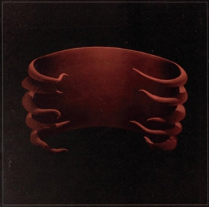TOOL – Undertow vinyl