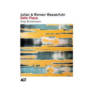 Julian & Roman Wasserfuhr – Safe Place (1 CD)
