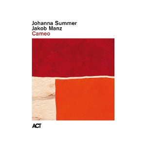 Johanna Summer & Jakob Manz – Cameo (1-CD)