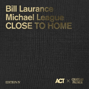 Bill Laurance & Michael League – Palmer Edition Iv: Close To Home (2LP Vinyl, Boxset)