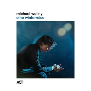 Wollny, Michael – Eine Winterreise (1LP Vinyl)