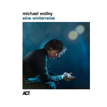 Wollny, Michael – Eine Winterreise cd