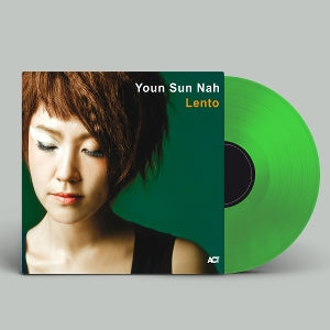 Nah, Youn Sun – Lento vinyl