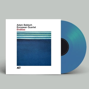 Adam Baldych European Quartet – Endless (1LP Vinyl)