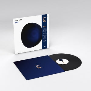 Iyer, Vijay – Solo (1LP Vinyl)