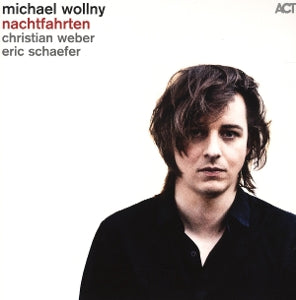 Wollny, Michael – Nachtfahrten vinyl