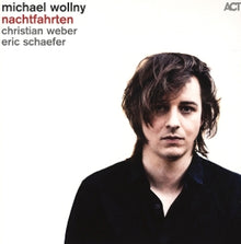 Wollny, Michael – Nachtfahrten vinyl