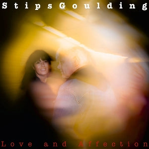 Stipsgoulding – Love and Affection (1LP Vinyl)