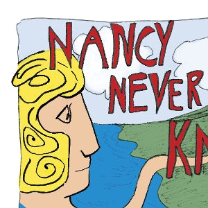 Supersister – Nancy Never Knew (1CD)