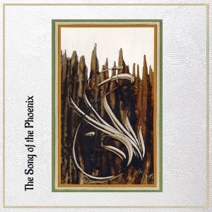 Mehrnavaa – The Song of the Phoenix vinyl