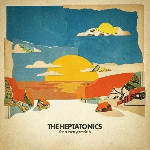 Heptatonics – The Sun On Your Skin (1CD)
