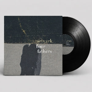 Artvark Saxophone Quartet – Four Fathers (1LP Vinyl)