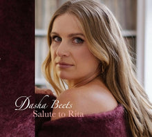 Beets, Dasha – Salute To Rita cd