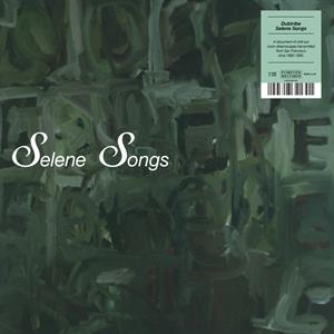 Dubtribe Sound System – Selene Songs (2LP Vinyl)