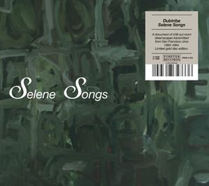 Dubtribe Sound System – Selene Songs cd