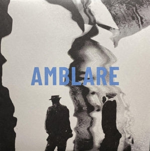 Amblare – Amblare vinyl