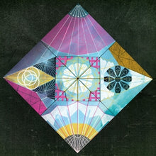 Veirs, Laura – Warp & Weft cd