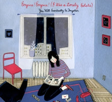 Empire! Empire! – You Will Eventually Be Forgotten cd