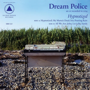 Dream Police – Hypnotized cd