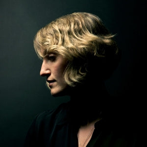 Shelley, Joan – Joan Shelley cd