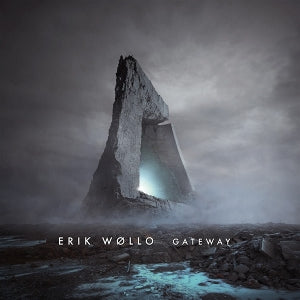 Wollo, Erik – Gateway cd