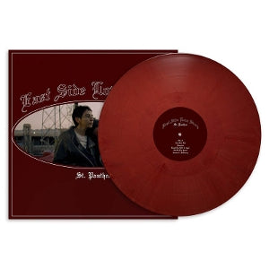 Panther, St. – East Side Love Story (Sangria) (1LP Vinyl)