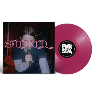 Shitkid – The Essential (Vol.1) vinyl