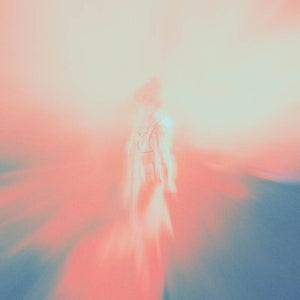 Yaeji – Ep 1+2 (1LP, Coloured Vinyl)