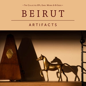 Beirut – Artifacts (2CD)