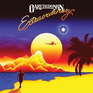 Donkin, Gareth – Extraordinary cd