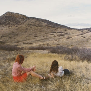 Companion – Second Day of Spring (Opaque Green) (1LP, Coloured Vinyl)