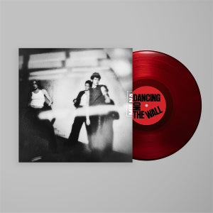 Muna – Dancing On the Wall (1LP, Coloured Vinyl)