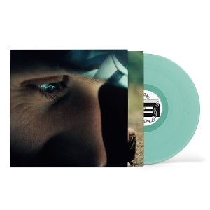 Oliver Coates – Pillion (1LP, Vinyle de couleur)